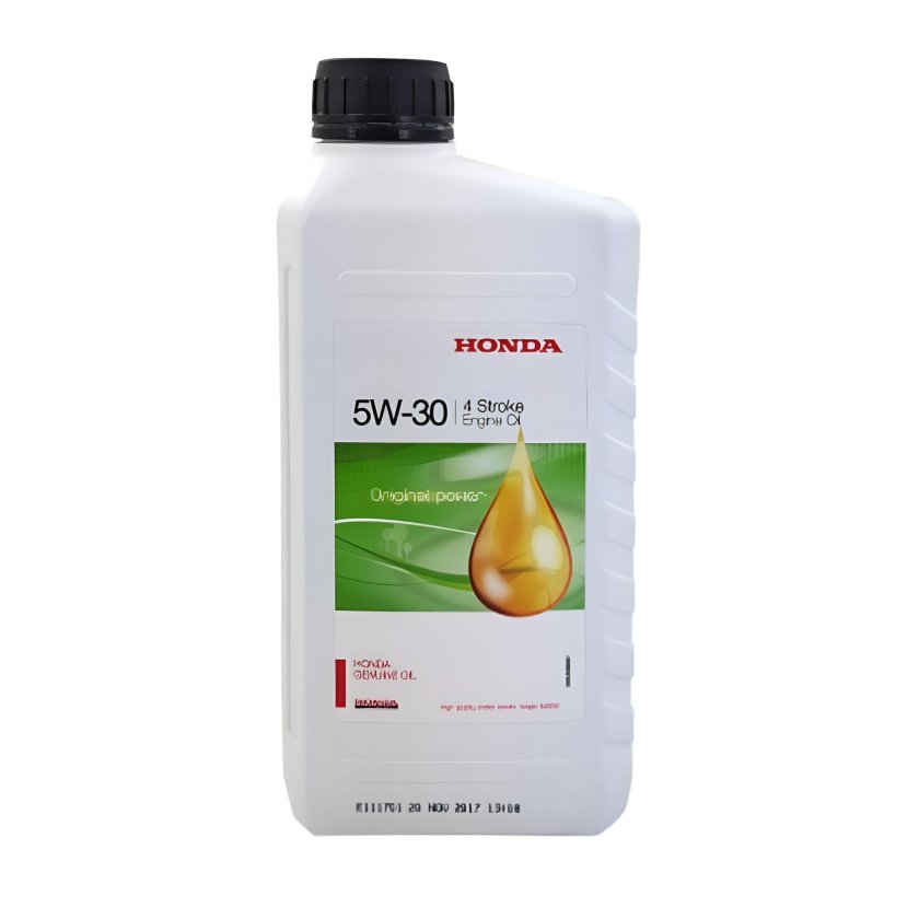 Масло Honda 10w30