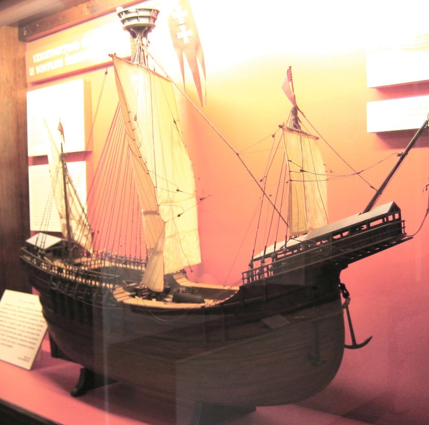 Пётр из Данцига