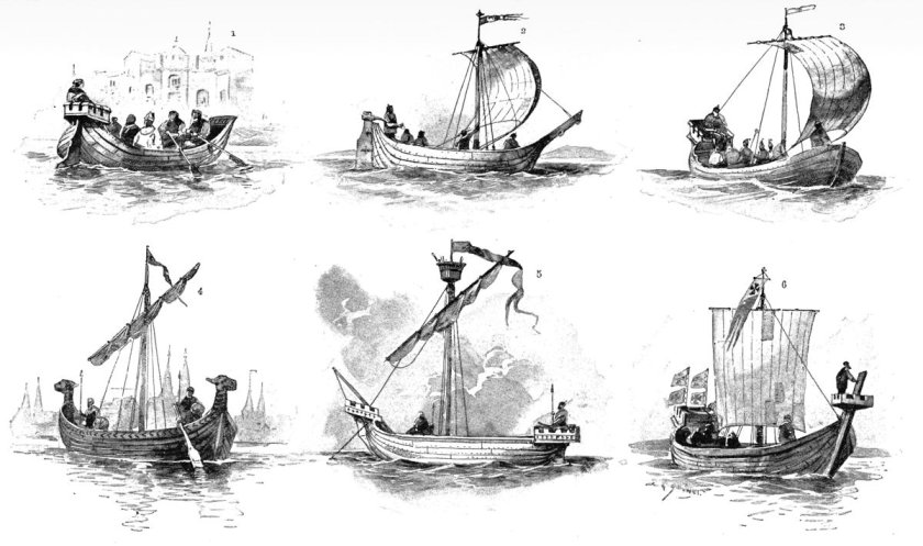 Ганзейский Хольк