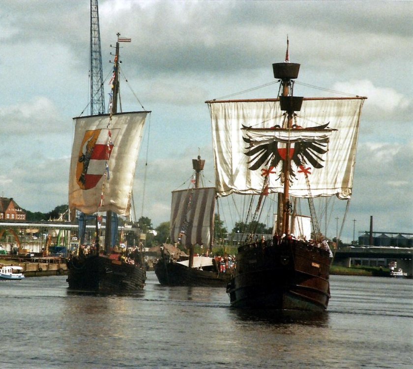 Ганзейский Союз