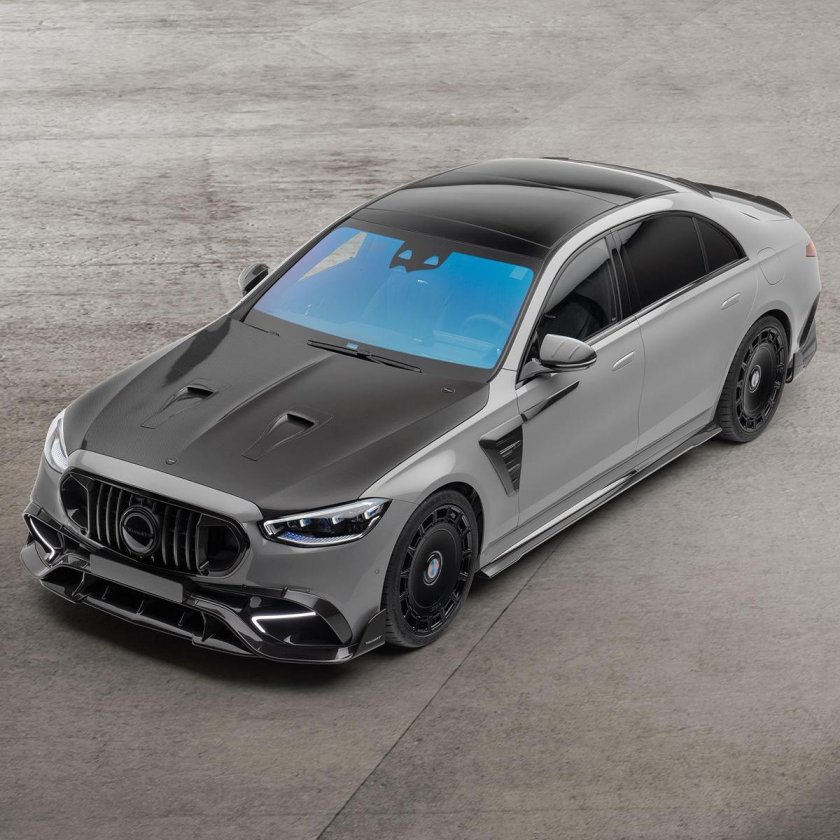 Мерседес Менсори