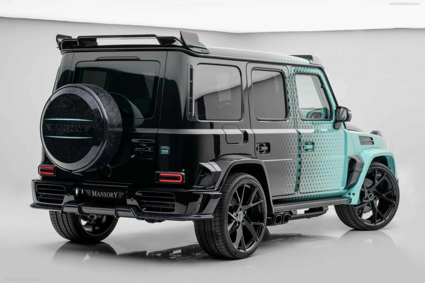 Mercedes g63 AMG