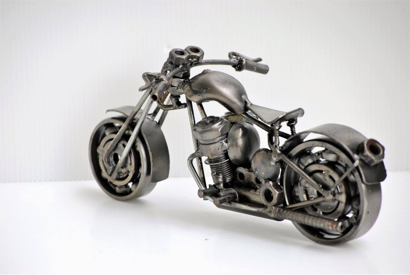 Harley Davidson Rocker Custom