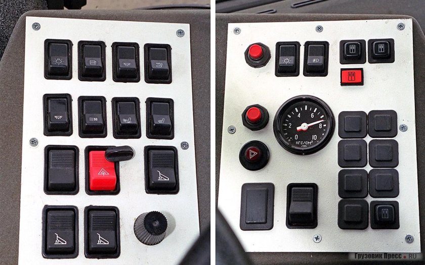 Автобус НЕФАЗ 3299 10 02