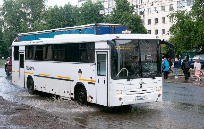 Ен 784 02 НЕФАЗ