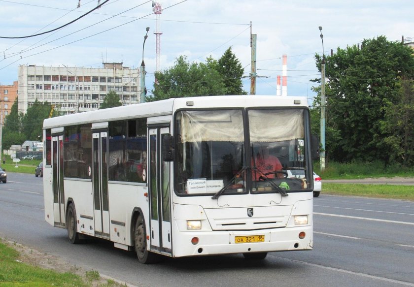 НЕФАЗ 5299-10-32