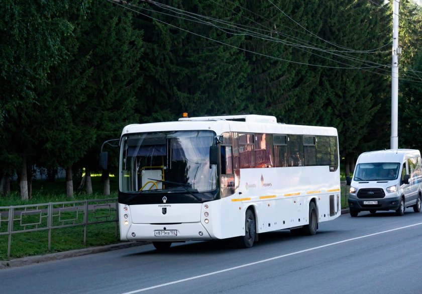 НЕФАЗ 5299-17-42