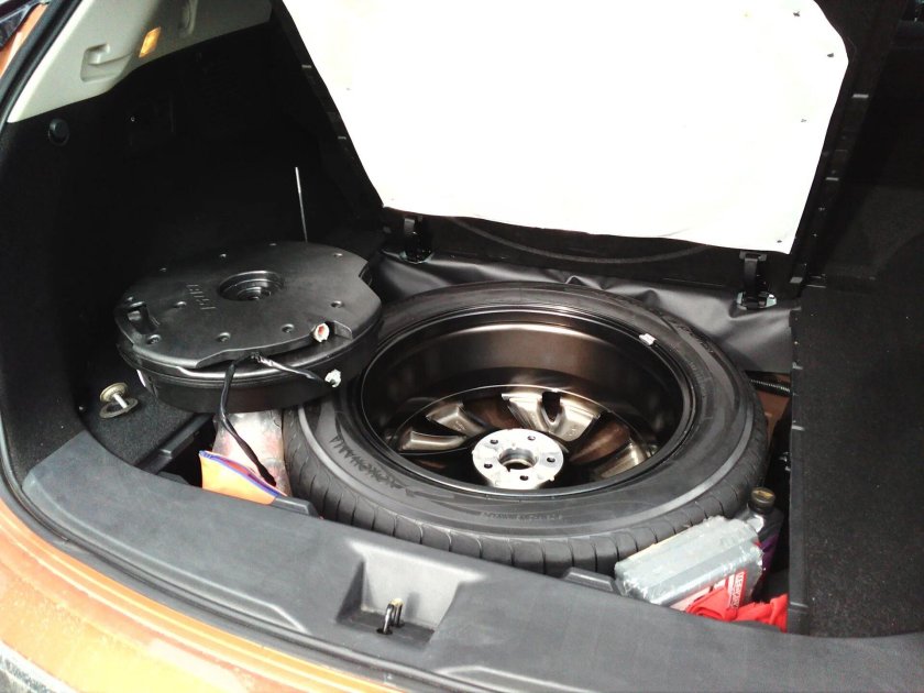 ГБО Мурано z50