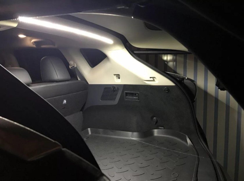 Мурано z50 багажник