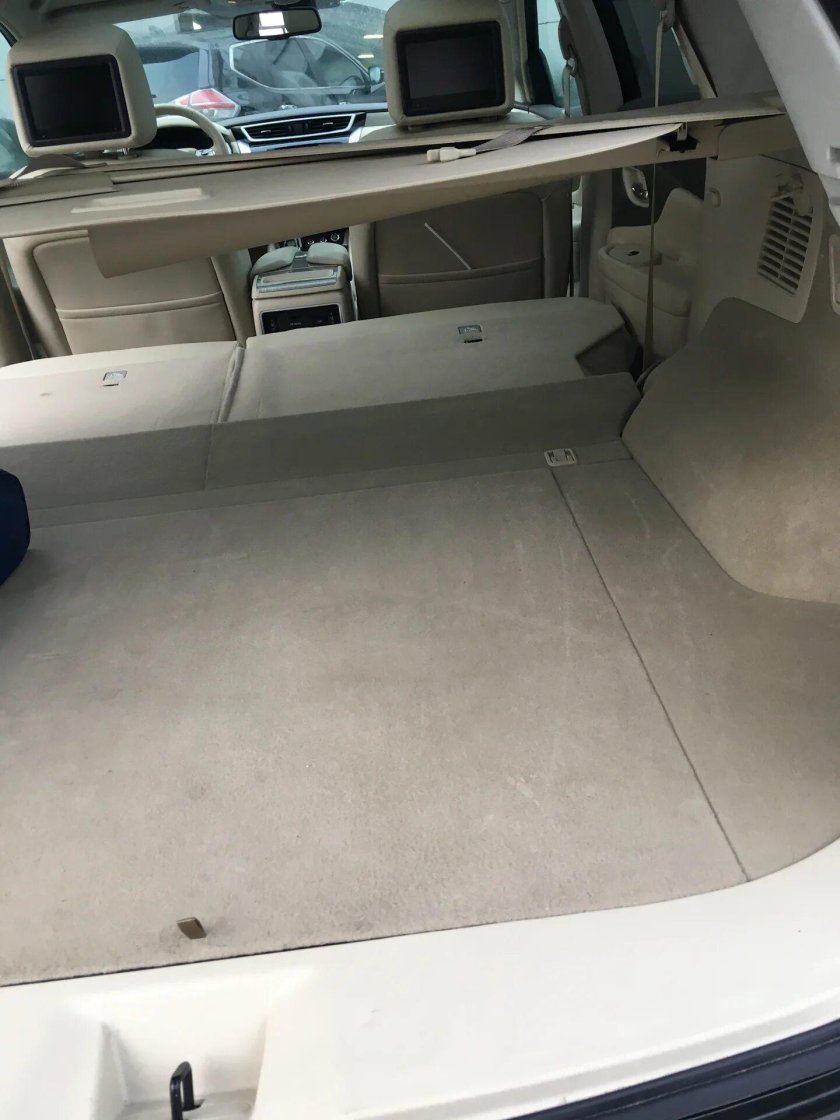 Багажник Ниссан 51 Мурано