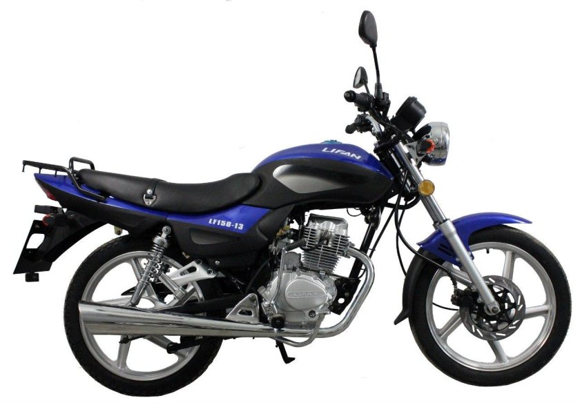 Лифан ЛФ 150 13