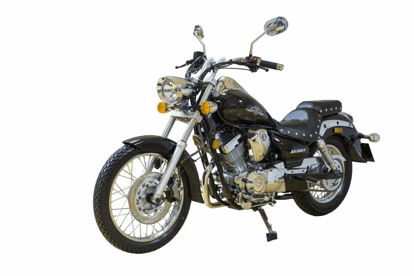 Мотоцикл Лифан ЛФ 250