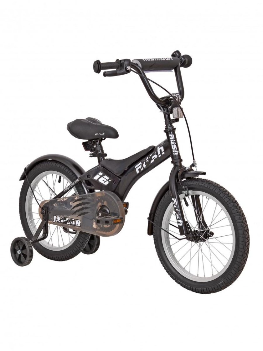 Велосипед Jaguar