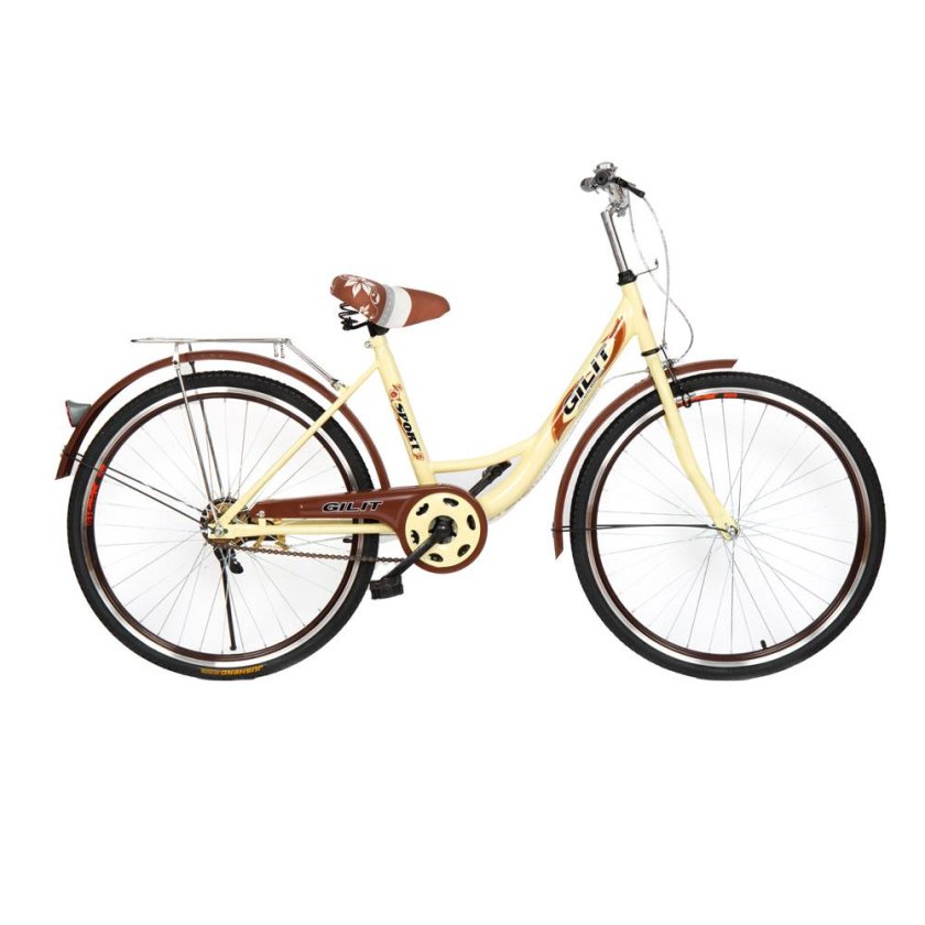 Велосипед Hiper HB-0022