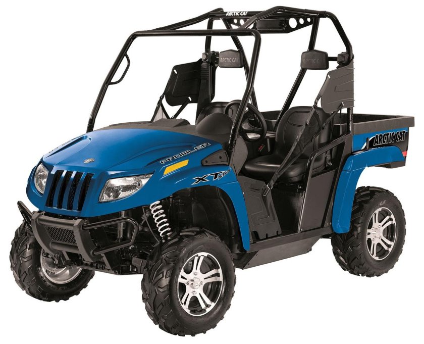 Arctic Cat Prowler 1000 XTZ