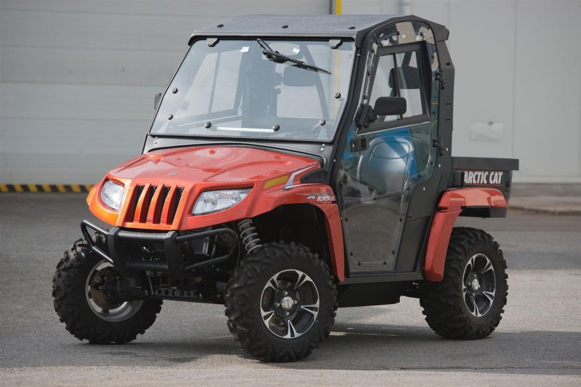 Arctic Cat Prowler 1000