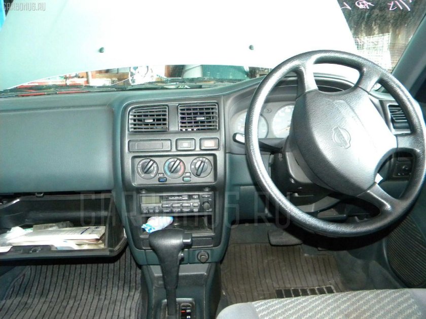 Ниссан Пульсар fn15