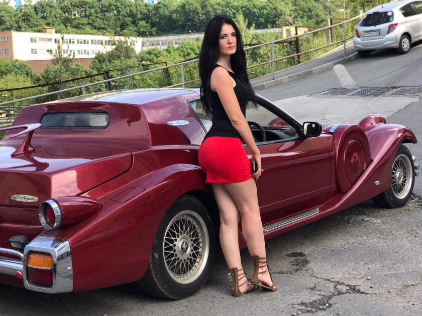 Настя ЧПЕК туман