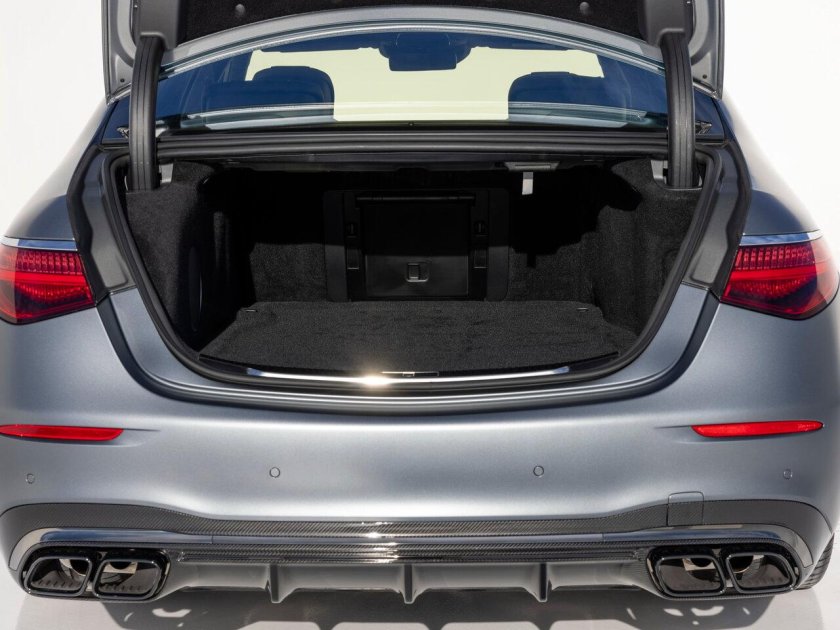 W223 s63 e Performance