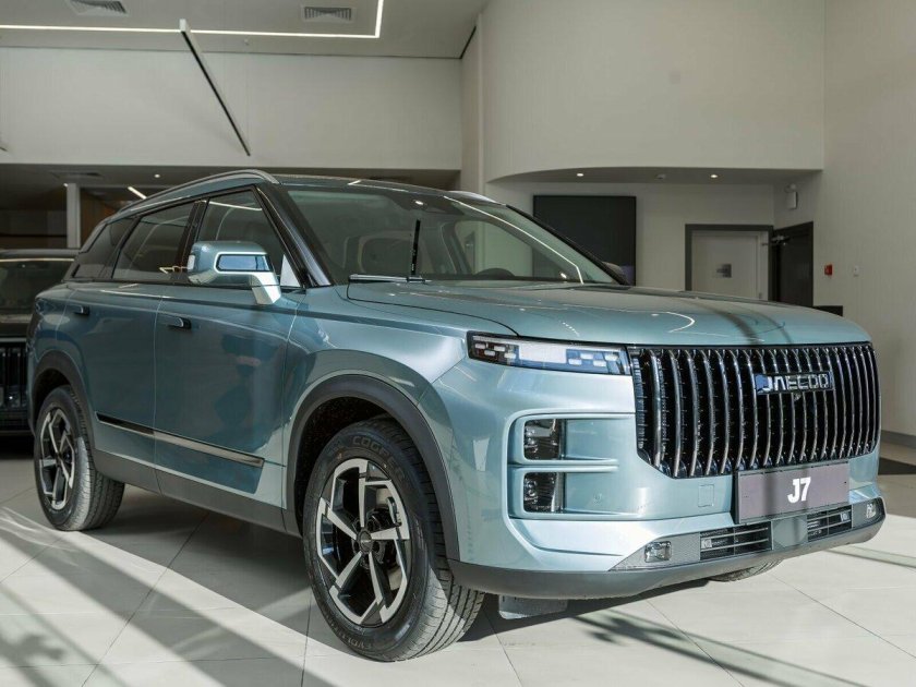 Джейку авто