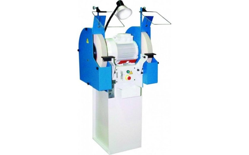 Станок точильно-шлифовальный ТШ-2.10