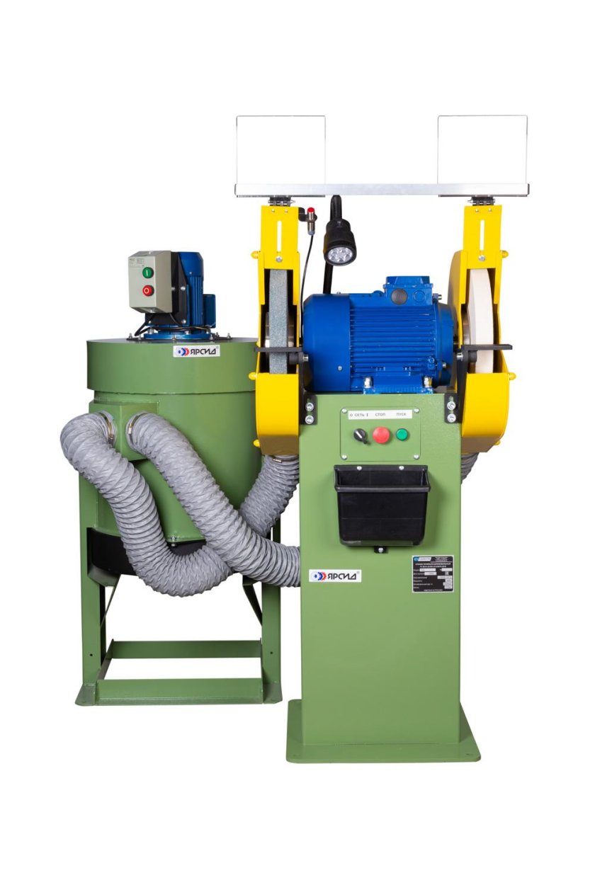 Станок ТШ-2.10