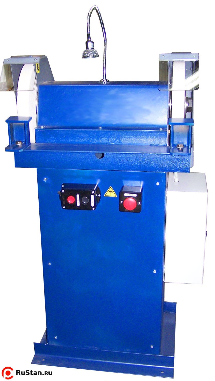 Станок шлифовально-заточной ТШ-2