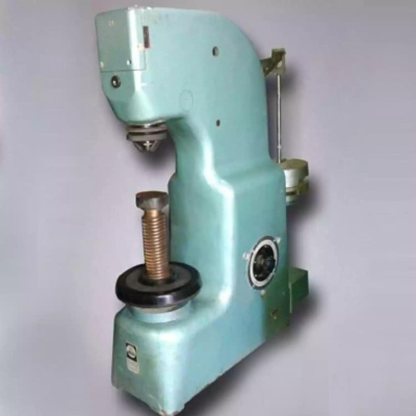 Твердомер ТШ-2