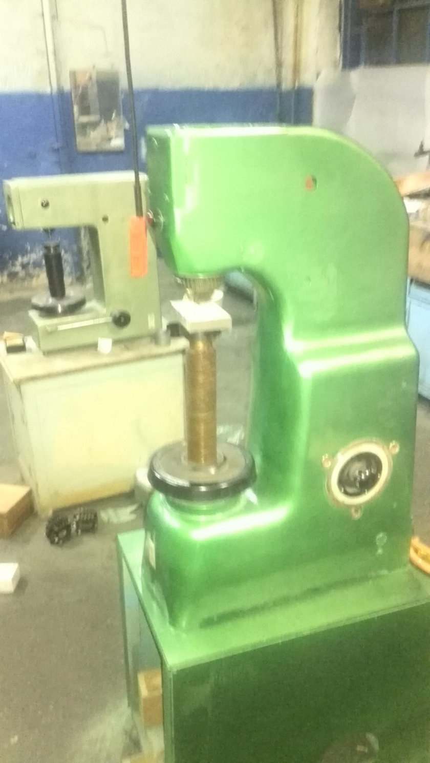 Твердомер ТШ-2м