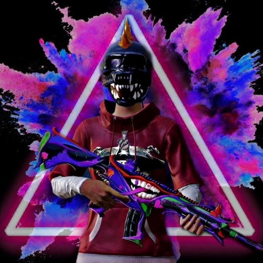 ПАБГЕРЫ ава