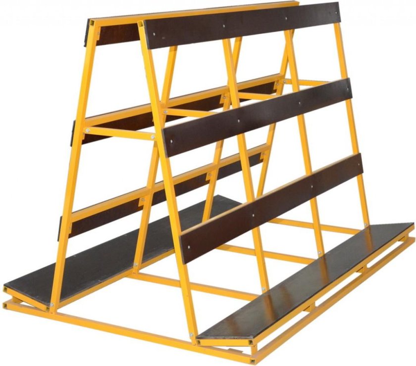 Пирамида для стекла 2550-1605