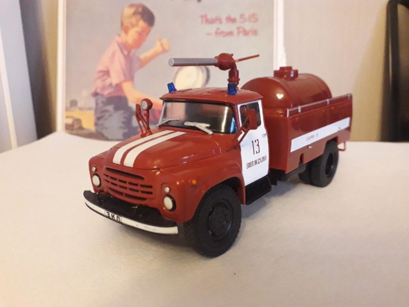 Ап 3 130 148а ДЕАГОСТИНИ