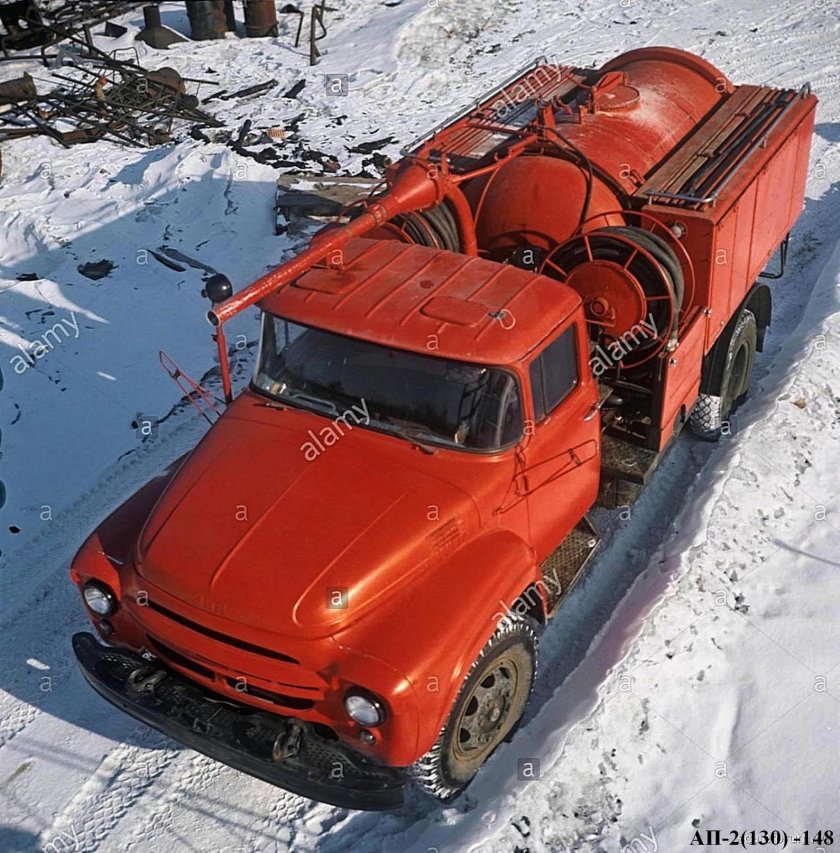 Автомобиль порошкового тушения ап 500-20