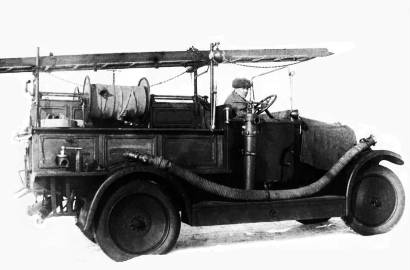 Автонасос АМО-Ф-15