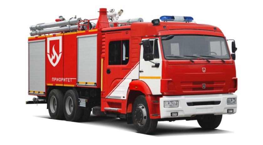 АЦ-6.0-40 КАМАЗ