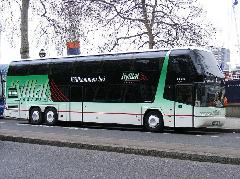 Neoplan n1122/3