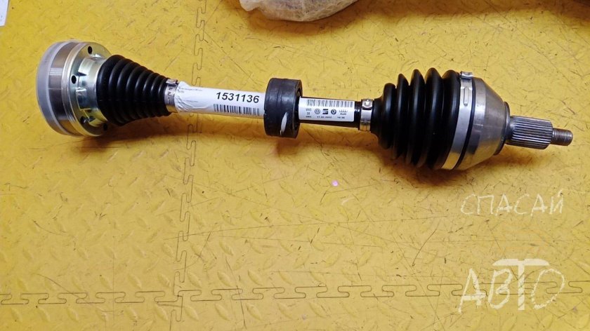 Привод Фольксваген поло