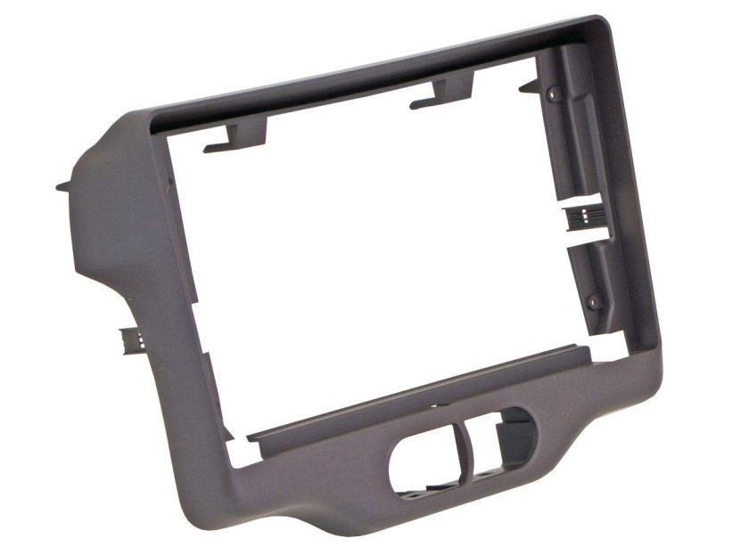 Рамки 2 диновую магнитолу Форд эксплорер 1994