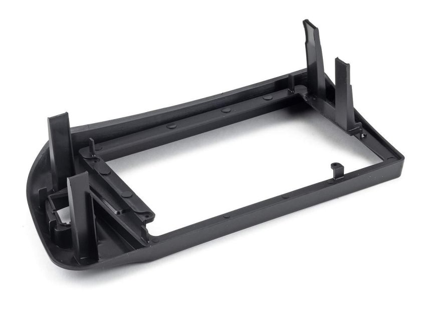 Переходные рамки Audi q3