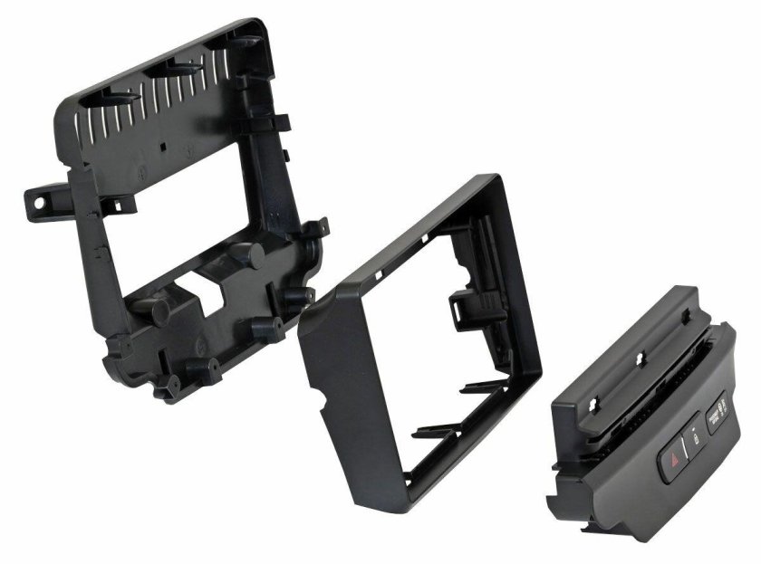 Рамка-адаптер Incar RKIA-n25