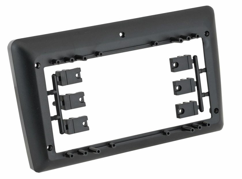 Рамка-адаптер Incar Run-n01