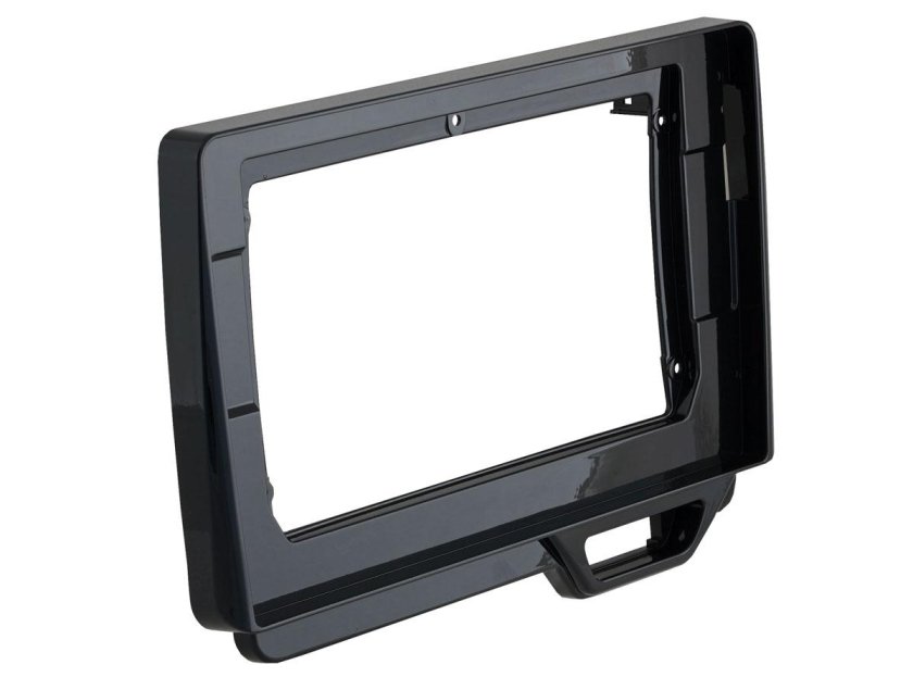 Incar rho-fc843 i 10.1" переходная рамка Honda Odyssey (rb1/rb2) 2003-2008 (правый руль)