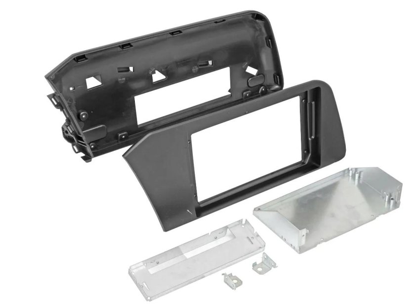 Переходная рамка для Хундай Туксон 2008