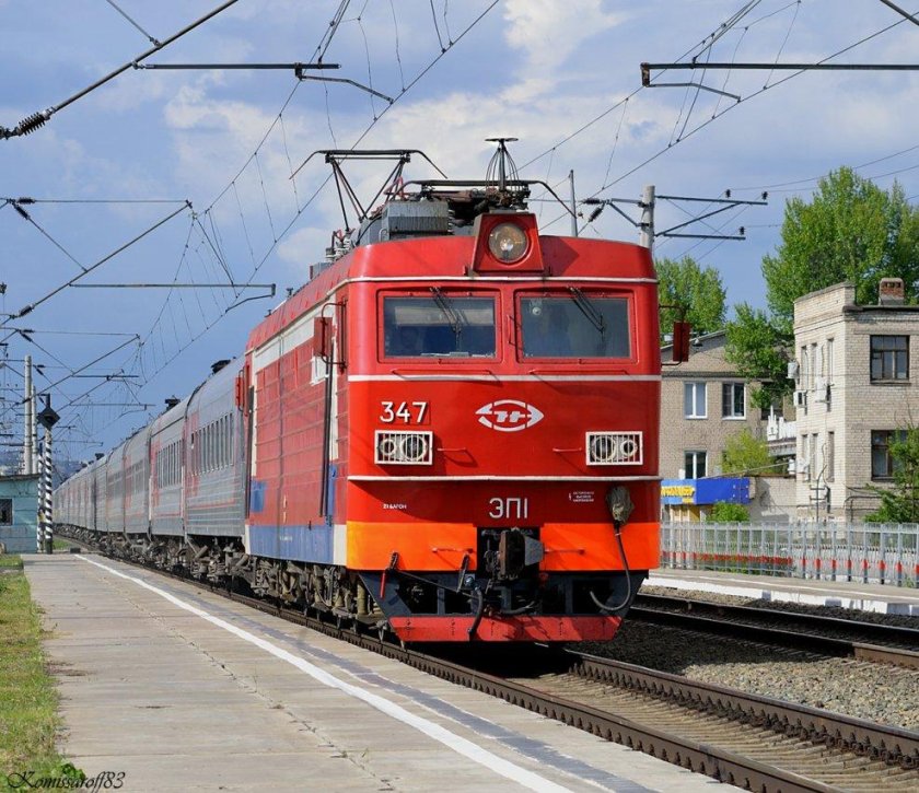 Эп1 151 военный