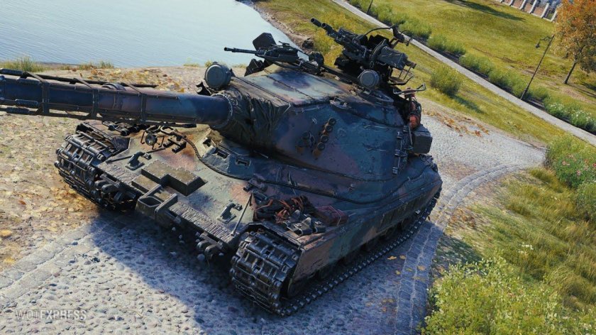 60 ТП Левандовски