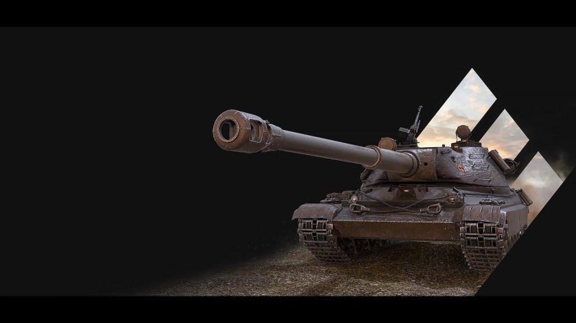 Танк 60 ТП Левандовского