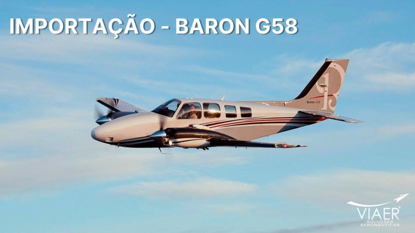 Бичкрафт Барон