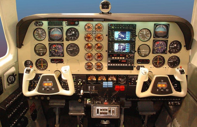 Бичкрафт Барон