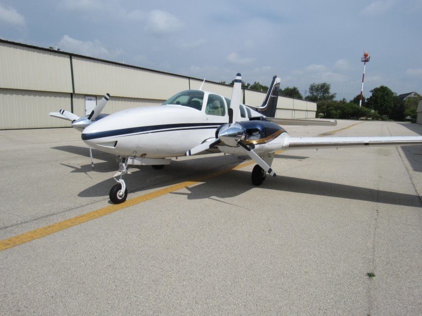 Бичкрафт Барон