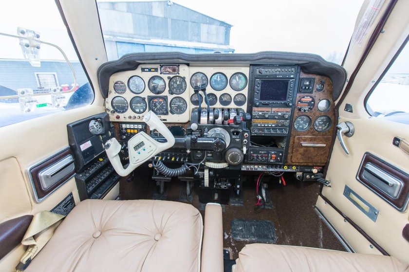 Бичкрафт Барон